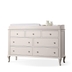 image of Adele baby change table