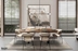 image of Virginia dining table