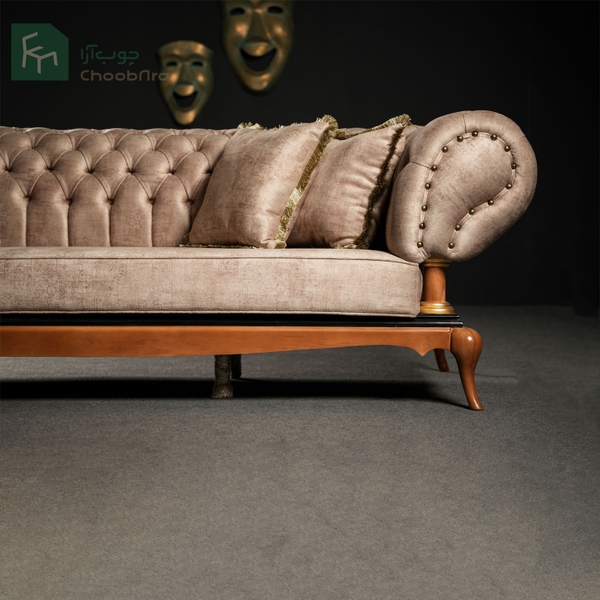 image of Fidan Sofa Set