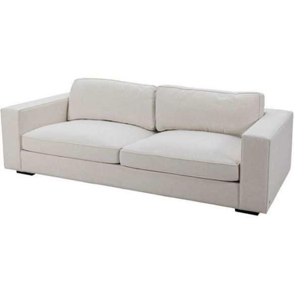 another image of SENT sofa 3.5 natural 669667