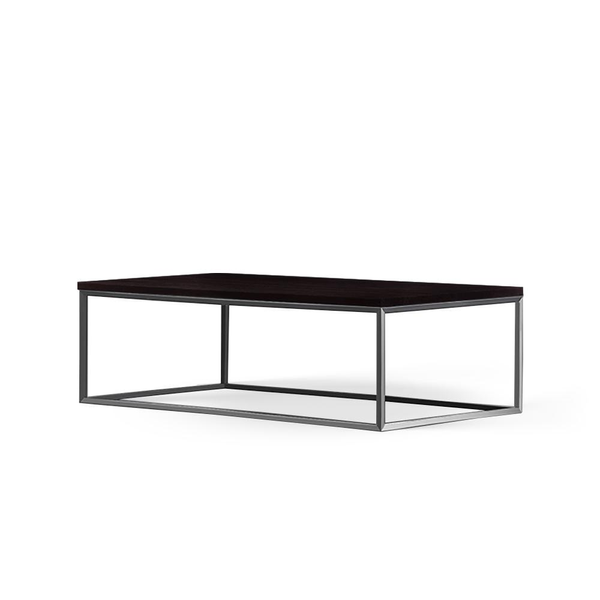 image of Chilan rectangular coffee table