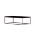 image of Chilan rectangular coffee table