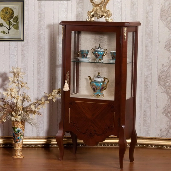 image of W13 showcase cabinet