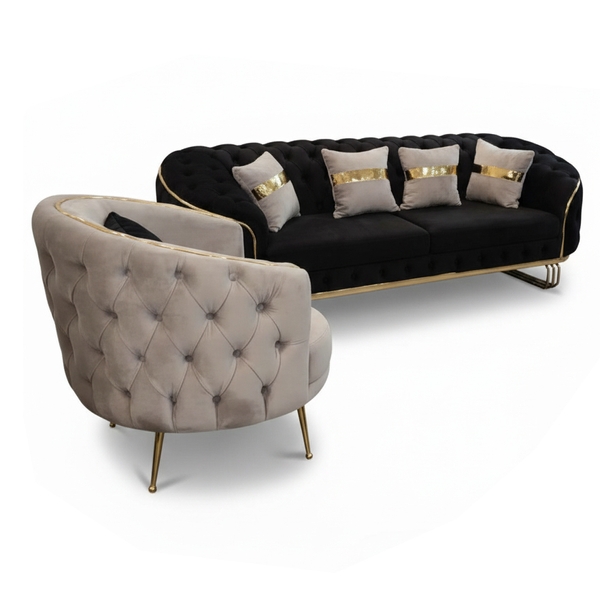 تصویر ست مبلمان لاوی تصویر ست مبلمان لاوی