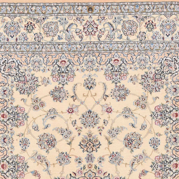 image of Mashhad Rug code 4-25318