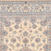 image of Mashhad Rug code 4-25318