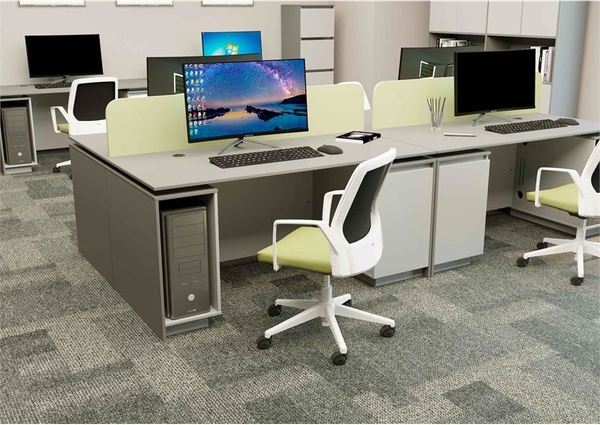 image of NODT 265C Office Desk