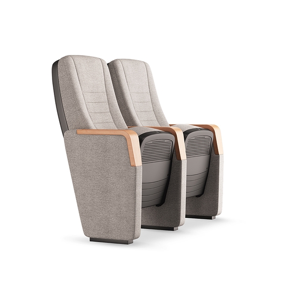 تصویر صندلی آمفی تئاتر ۷۰۱۰