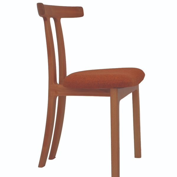 another image of MANTIS dining chair