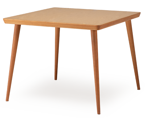 image of Enzo dining table for 4