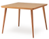 image of Enzo dining table for 4