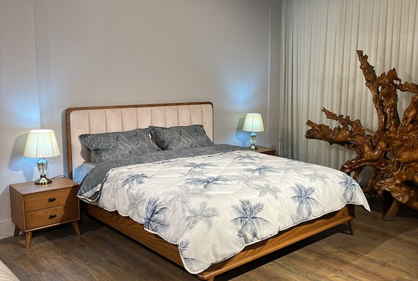 image of Zanbagh bedroom set