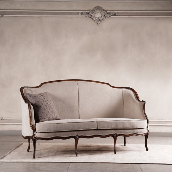 image of Palermo Sofa Set