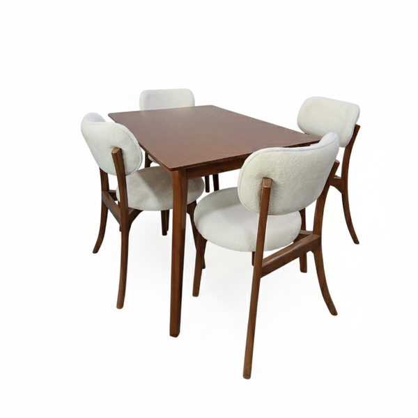 تصویر ست ناهارخوری MN068-SN013