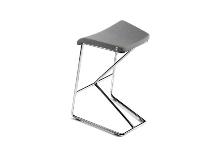 image of HORSE 02 Bar Chair