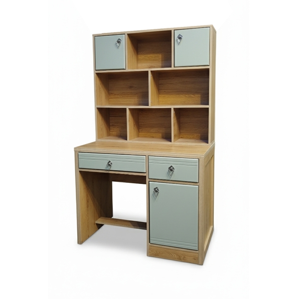 تصویر میز تحریر نوجوان مدل رویال پلاس تصویر میز تحریر نوجوان مدل رویال پلاس