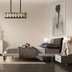 image of Chilan double bed 160
