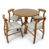 image of Crab Dining Set