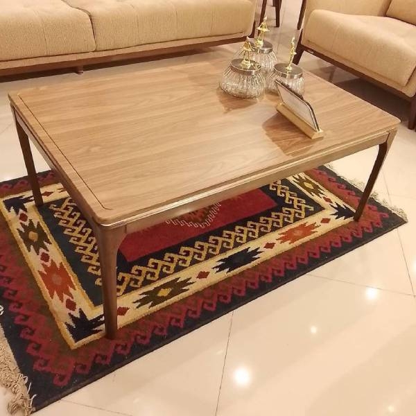 تصویر جلومبلی و کنارمبلی دیبا