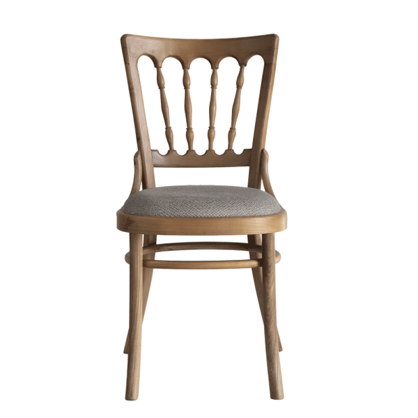 تصویر صندلی C125