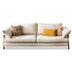 image of Mehrshad 3seaters Sofa