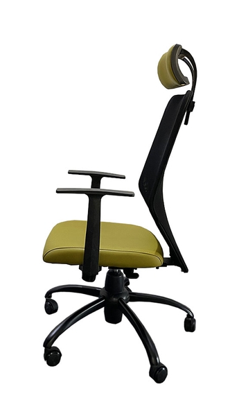 تصویر صندلی مدیریتی m108