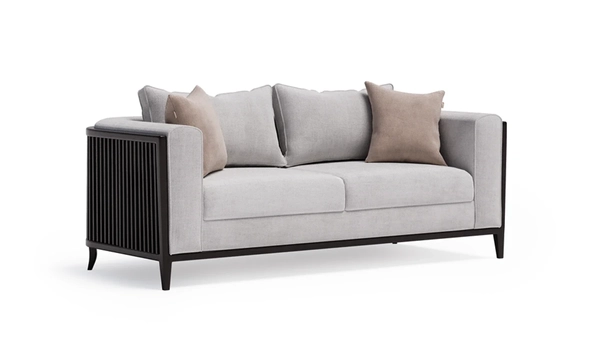 another image of Lean triple sofa