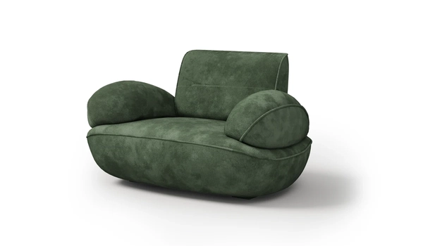 image of Nodo modular sofa