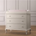 image of Adele small baby change table