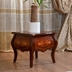 تصویر میز عسلی سلوینا