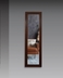 image of Bento Walnut tall mirror