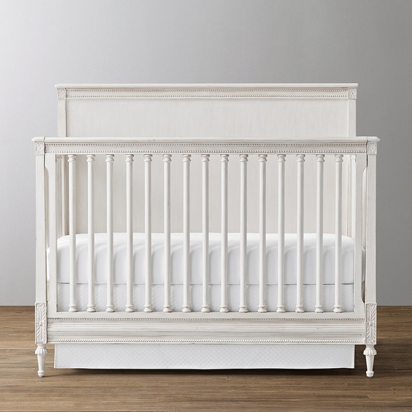 another image of Belina baby bed