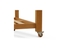 image of Wheel Bed