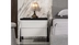 image of Aldora Bedside Drawer