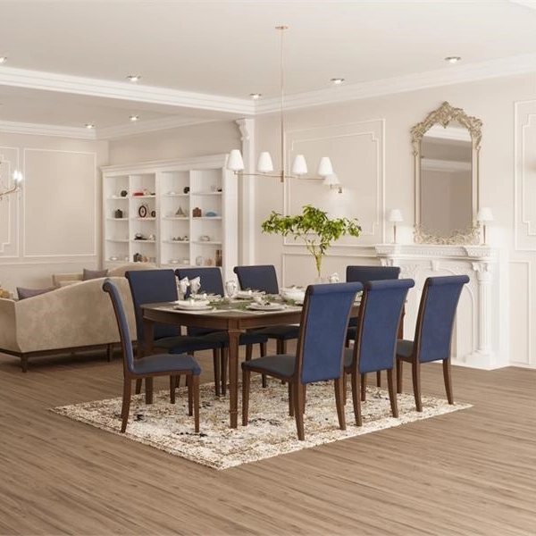 image of Luman Dining Set