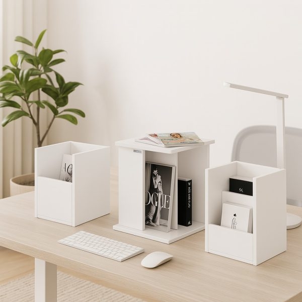 تصویر کتابخانه زمینی 3 عددی L03