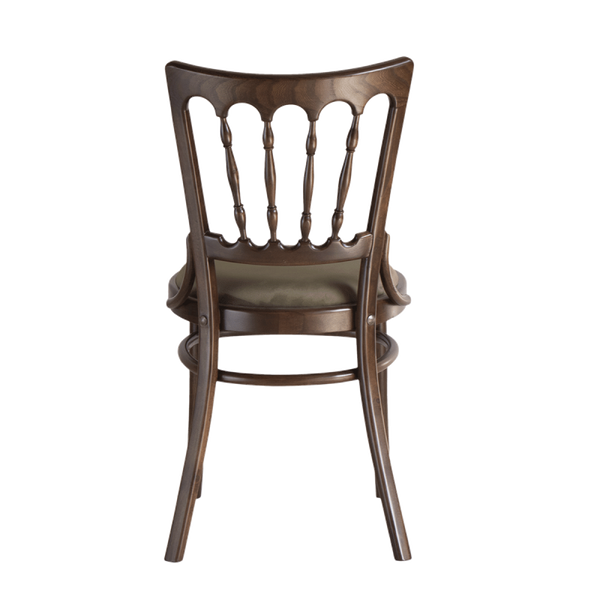 تصویر صندلی C125