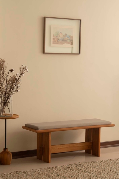 تصویر نیمکت مان