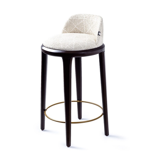 image of Hector W2008L bar chair