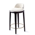 image of Hector W2008L bar chair