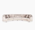 image of Narsis L sofa