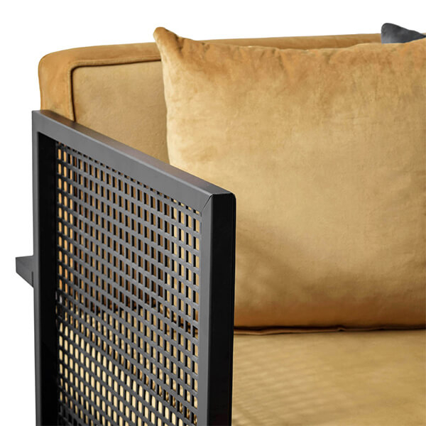 image of Cube Armchair