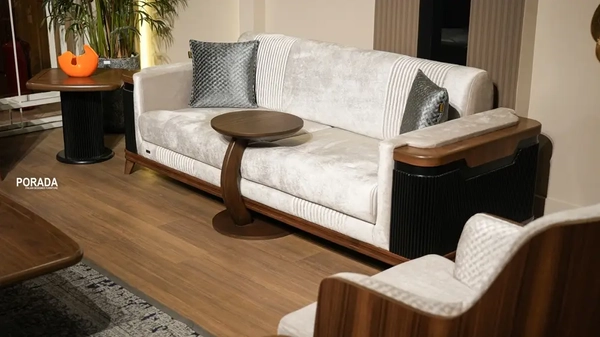 image of Elegance Sofa Set