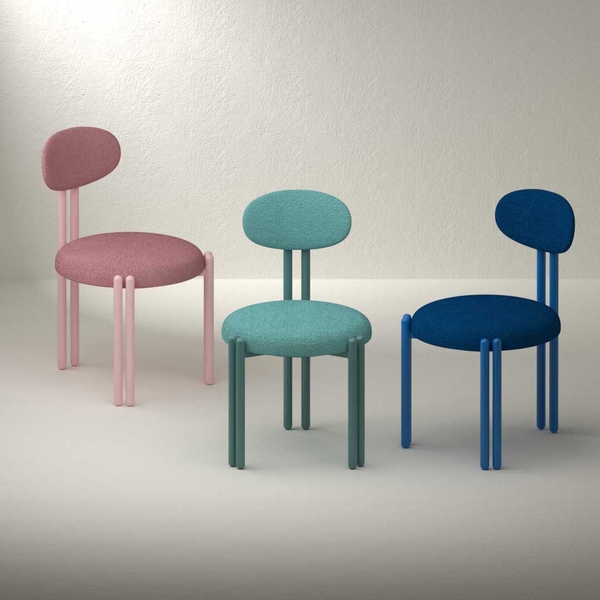 image of Noko Dining Chair