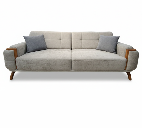 تصویر ست مبلمان آیسان