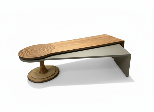 image of Greenwich Coffee Table