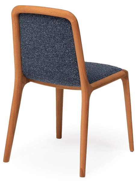 image of Maroon chair
