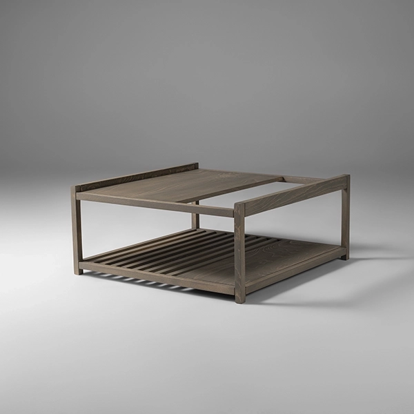 تصویر میز کنار