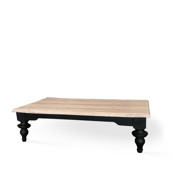 image of Larisa rectangular coffee table