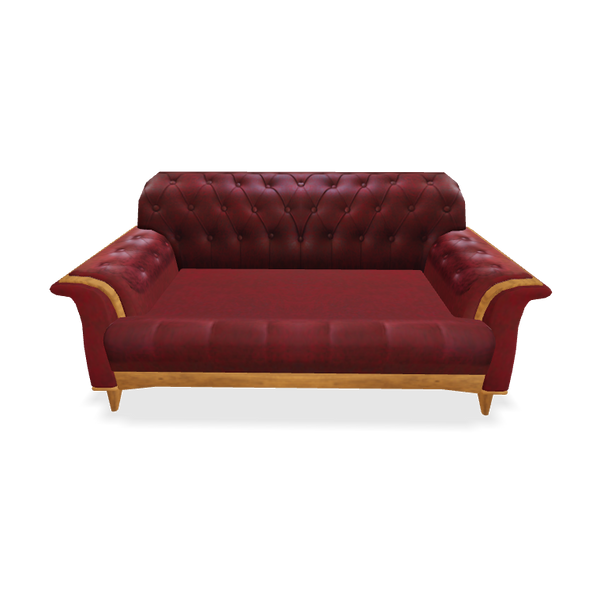 image of Limak double sofa